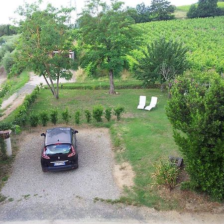 Casa Badia 빌라 외부 사진