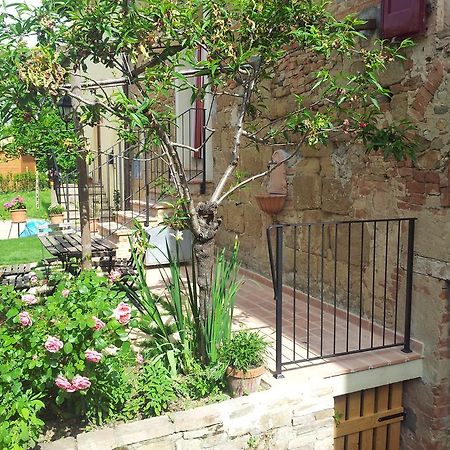 Casa Badia 빌라 외부 사진