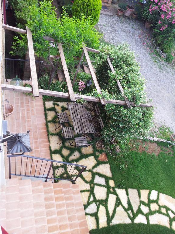 Casa Badia 빌라 외부 사진