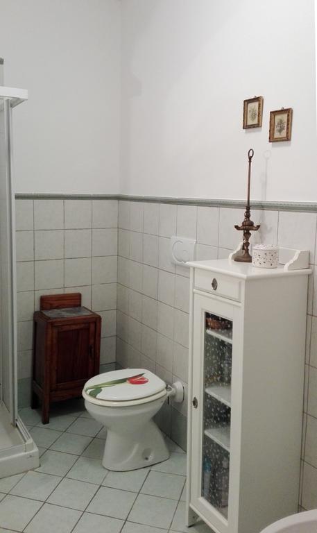 Casa Badia 빌라 외부 사진
