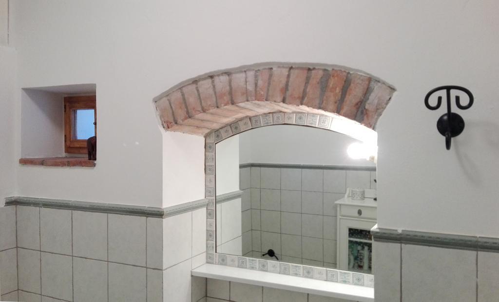 Casa Badia 빌라 외부 사진