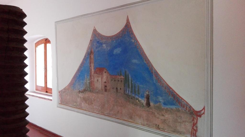 Casa Badia 빌라 외부 사진