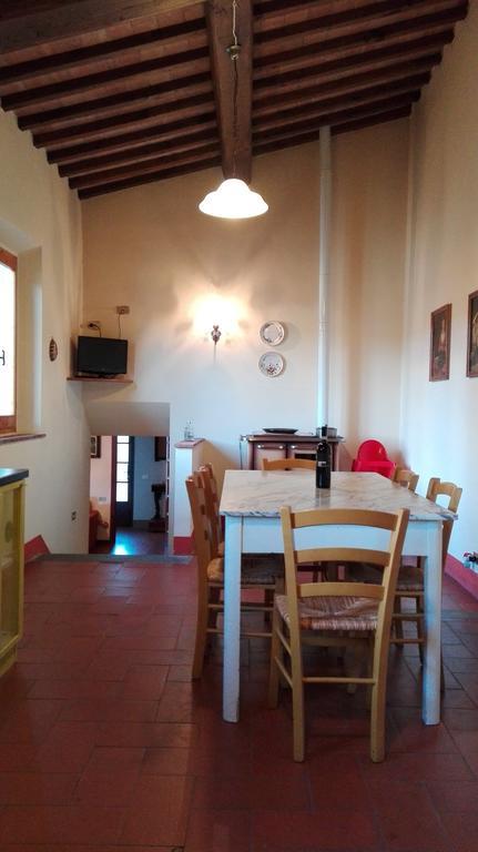 Casa Badia 빌라 외부 사진