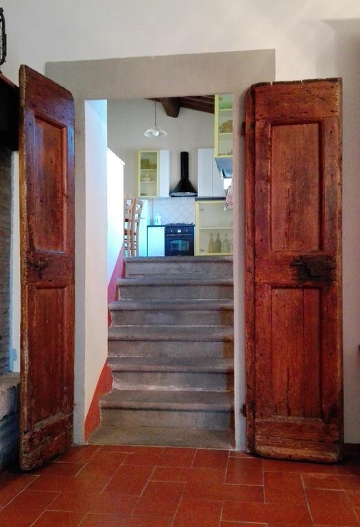 Casa Badia 빌라 외부 사진