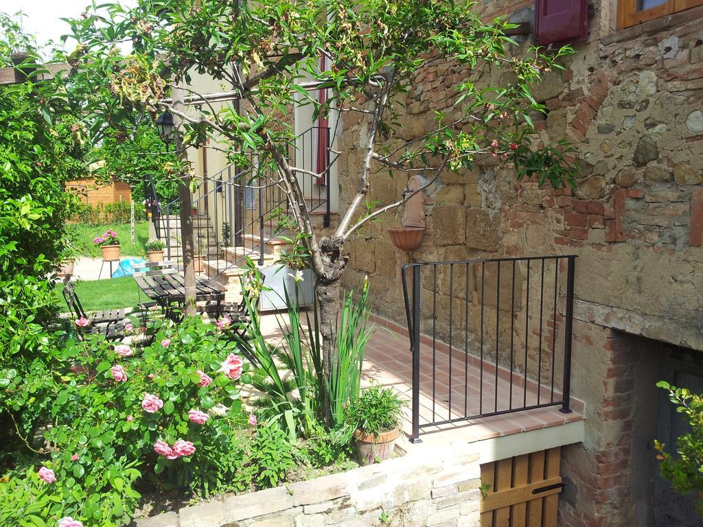 Casa Badia 빌라 외부 사진