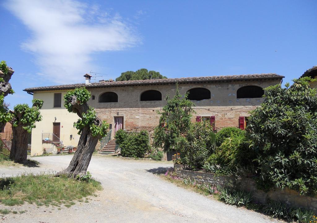 Casa Badia 빌라 외부 사진